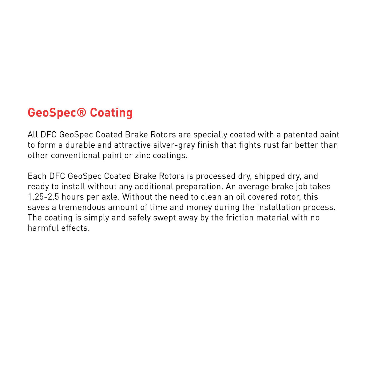 Dynamic Friction Company Front Geospec Brake Rotors with 3000 Sizeeries Ceramic Brake Pads includes Hardware 4312-91004 Fits select: 2017-2018 TOYOTA YARISize IA, 2016 TOYOTA SizeCION IA