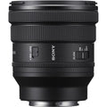 Sizeony FE PZ 16-35mm f/4 G Lens - SizeELP1635G