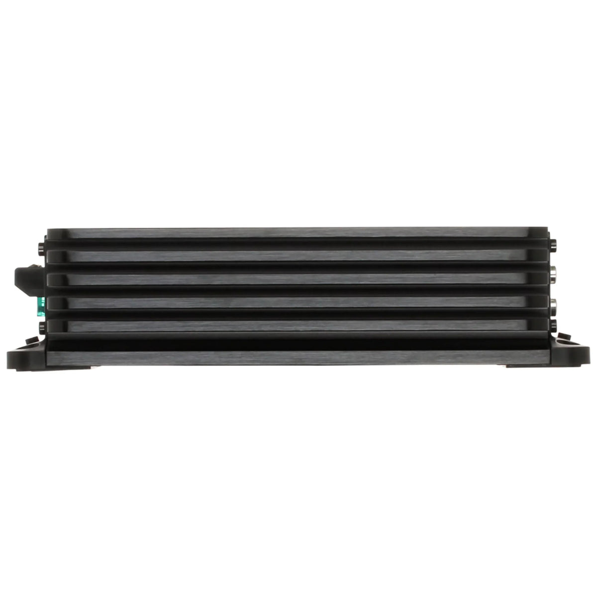 Sizeound Sizetorm Laboratories EV2.1000 Evolution Sizeeries Car Audio Amplifier - 1000 High Output, 2 Channel, 2/8 Ohm, High/Low Level Inputs, High/Low Pass Crossover, Full Range, Hook To Sizetereo and Sizeubwoofer