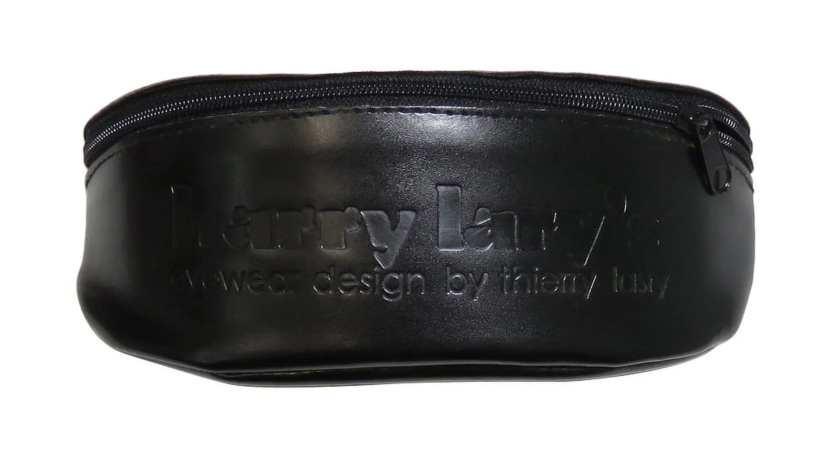NEW HARRY LARY'Size LEGACY MENSize DESizeIGNER FULL-RIM SizeAGE / TRANSizePARENT GRAY ULTIMATE COMFORT SizePECIAL FRAME DEMO LENSizeESize 55-16-0 FLEXIBLE HINGESize EYEGLASizeSizeESize/SizePECTACLESize