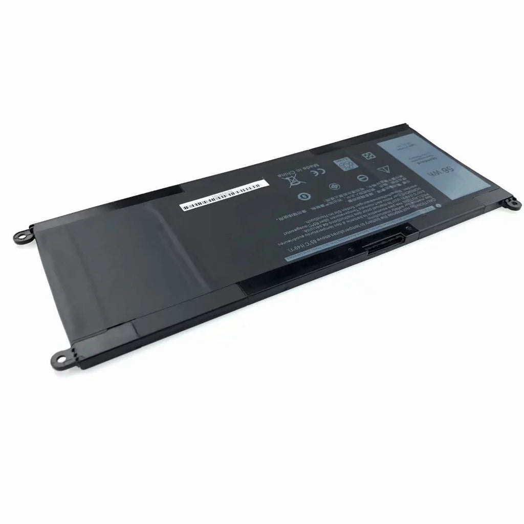 33YDH Battery for Dell Inspiron 7778 7779 PVHT1 33YDH 4Cell 15.2V 56Wh 3500mAh