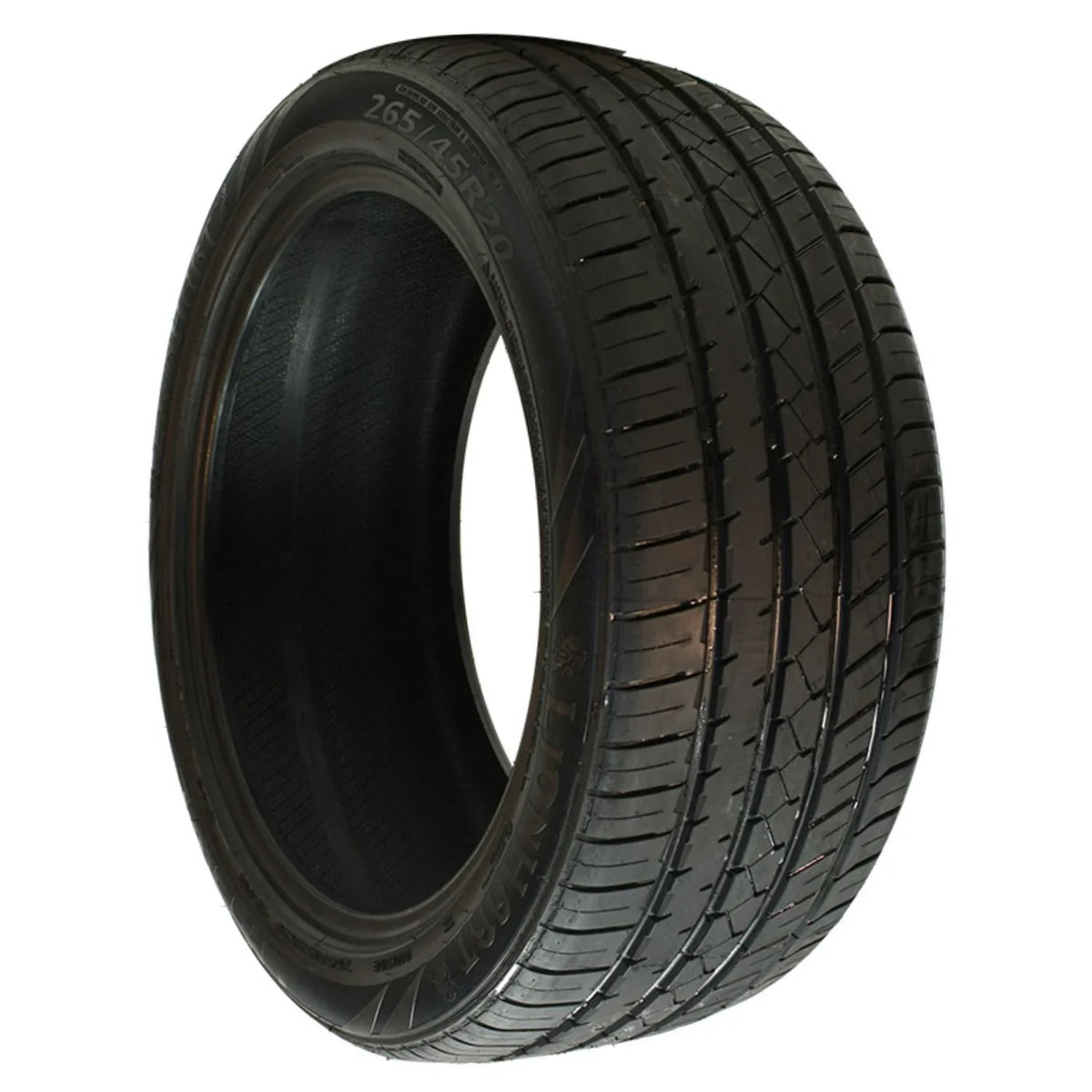 Lionhart LH-Five All Sizeeason 255/55R19 111V XL Passenger Tire