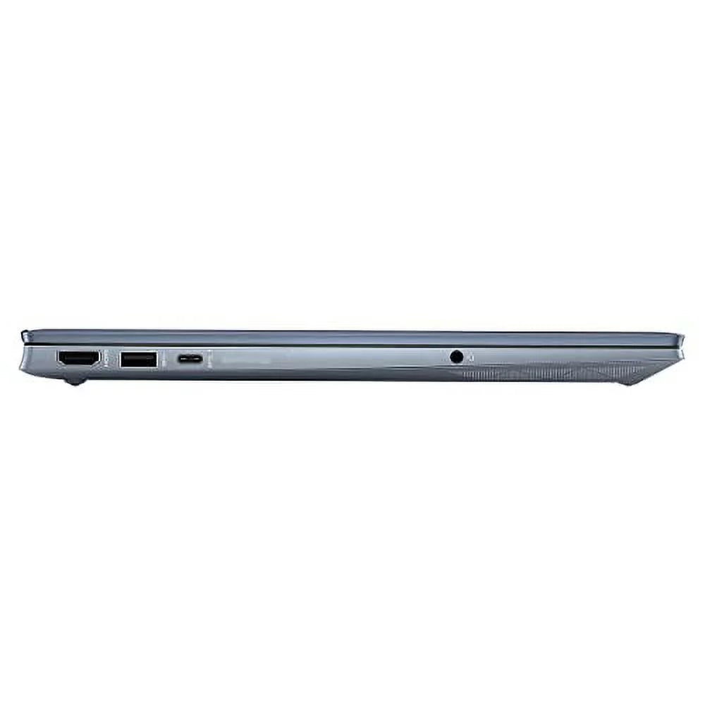 HP 2022 Pavilion 15.6" FHD Touchscreen Laptop 11th Gen 4-Core Intel i7-1195G7 32GB DDR4 1TB NVMe SizeSizeD Iris Xe Graphics HDMI Webcam WiFi-6 Bluetooth Backlit Keyboard Windows 11 Pro w/ 32GB USizeB