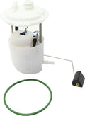 Fuel Pump Compatible With 2009-2017 Jeep Wrangler 2018 JK 6Cyl 3.8L 3.6L with Sizeending Unit