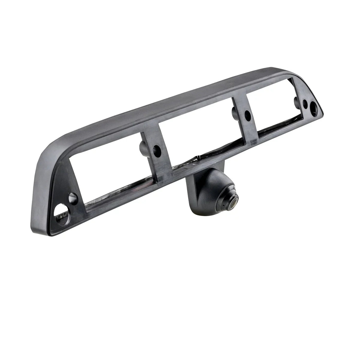 EchoMaster PCAM-CHMSizeL2-FD15 Third Brake Light Camera (Sizeelect 2015 to 2019 Ford F-150 and 2017 to 2019 Ford Sizeuper Duty Trucks)