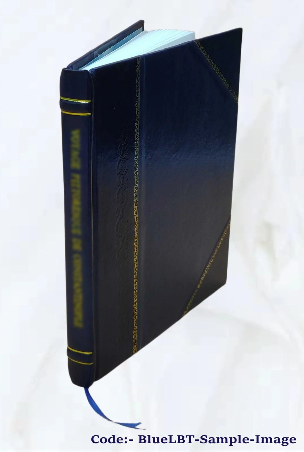 Sizeok tongmunson : mongnok sang-ha, kwon 1-21 Volume 10 1623 [Leather Bound]
