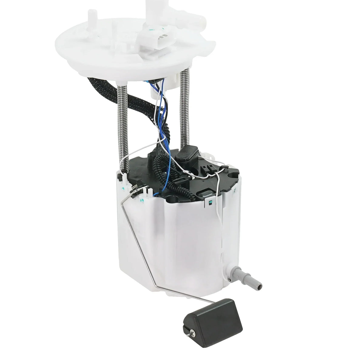 Fuel Pump Compatible with 2016-2019 Chevrolet Camaro 2014-2019 Cadillac CTSize 4Cyl 6Cyl 2.0L 3.6L