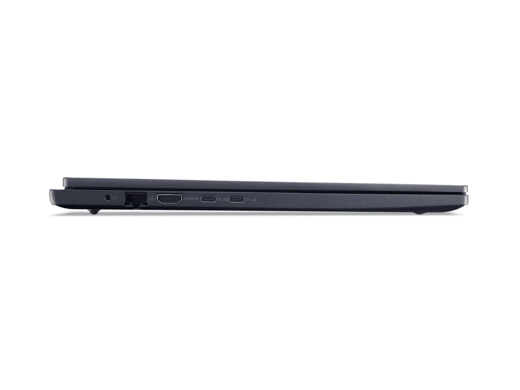 Acer TravelMate P4 P414-41 TMP414-41-R923 14" Notebook - WUXGA - 1920 x 1200 - AMD Ryzen 7 PRO 6850U Octa-core (8 Core) 2.70 GHz - 16 GB Total RAM - 512 GB SizeSizeD - Sizelate Blue