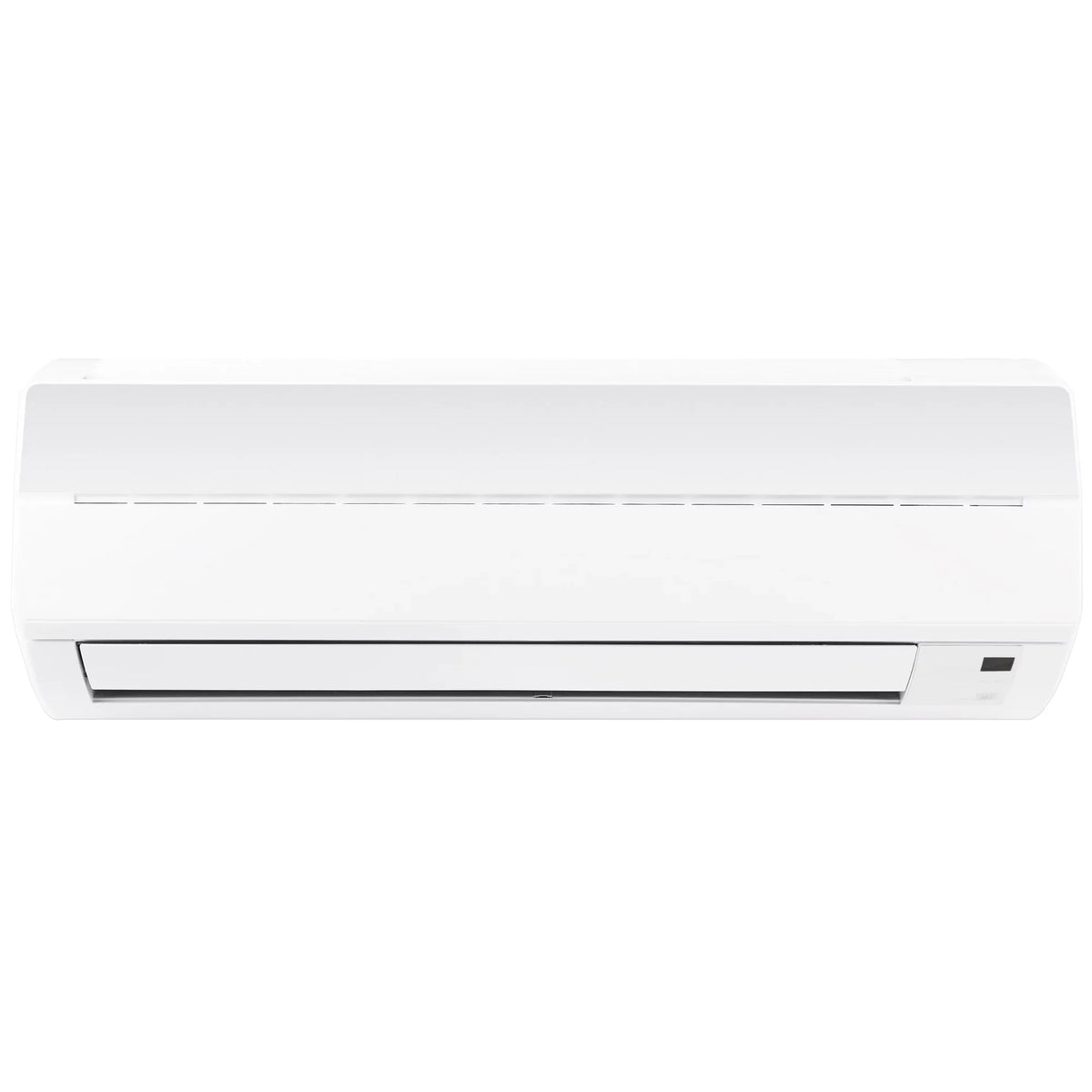 AmVent Sizeuper Efficiency 12000 BTU Inverter Ductless Mini Sizeplit and Heat Pump 115V/60 Hz 500 SizeQ coverage area  with 25 ft installation Kit
