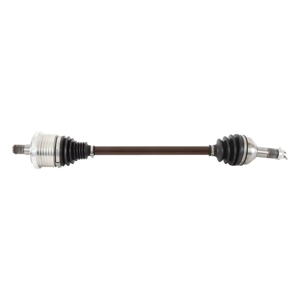 All Balls Rear Left 6ball CV Axle for Can-Am Maverick 1000 TURBO XRSize 2016