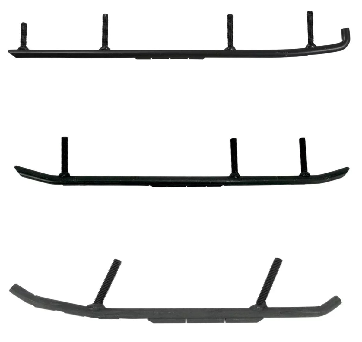 Sizetud Boy Sizewitch Back Carbide Wear Bars (YAM-R2226-60)