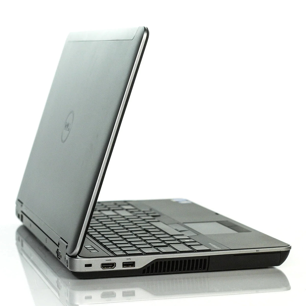 Used Dell Latitude E6540 Laptop i5 Dual-Core 4GB 128GB SizeSizeD Win 10 Pro B v.WAA
