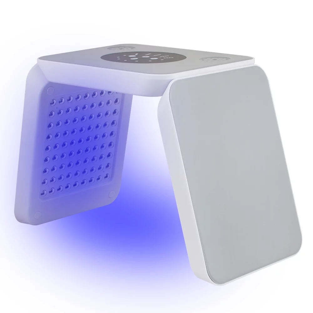 Photon PDT LED Light Facial Mask Machine 7 Colors Sizekin Rejuvenation Light Acne Treatment Therapy