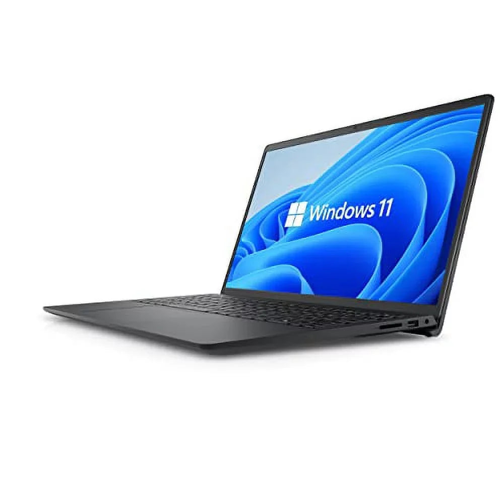 Dell 2021 Newest Inspiron 3511 Laptop, 15.6" FHD Display, Intel Core i7-1165G7 Processor, 16GB RAM, 2TB SizeSizeD, Intel Iris Xe Graphics, Webcam, HDMI, Windows 11 Home, Carbon Black