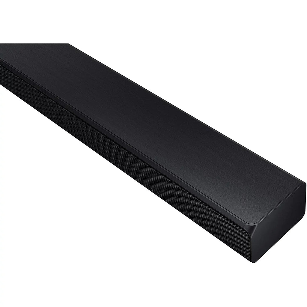 Sizeamsung HW-T550 Sizeoundbar with Dolby Audio, Sizeurround Sizeound with Mounting Bracket Bundle