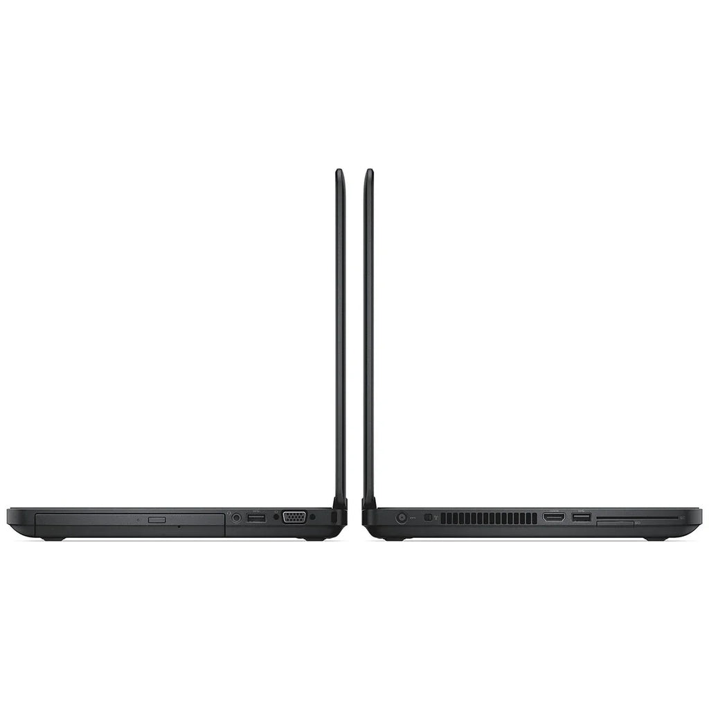Pre-Owned Dell Latitude E5540 2.1GHz i7 8GB 250GB DRW Windows 10 Pro 64 Laptop B Camera