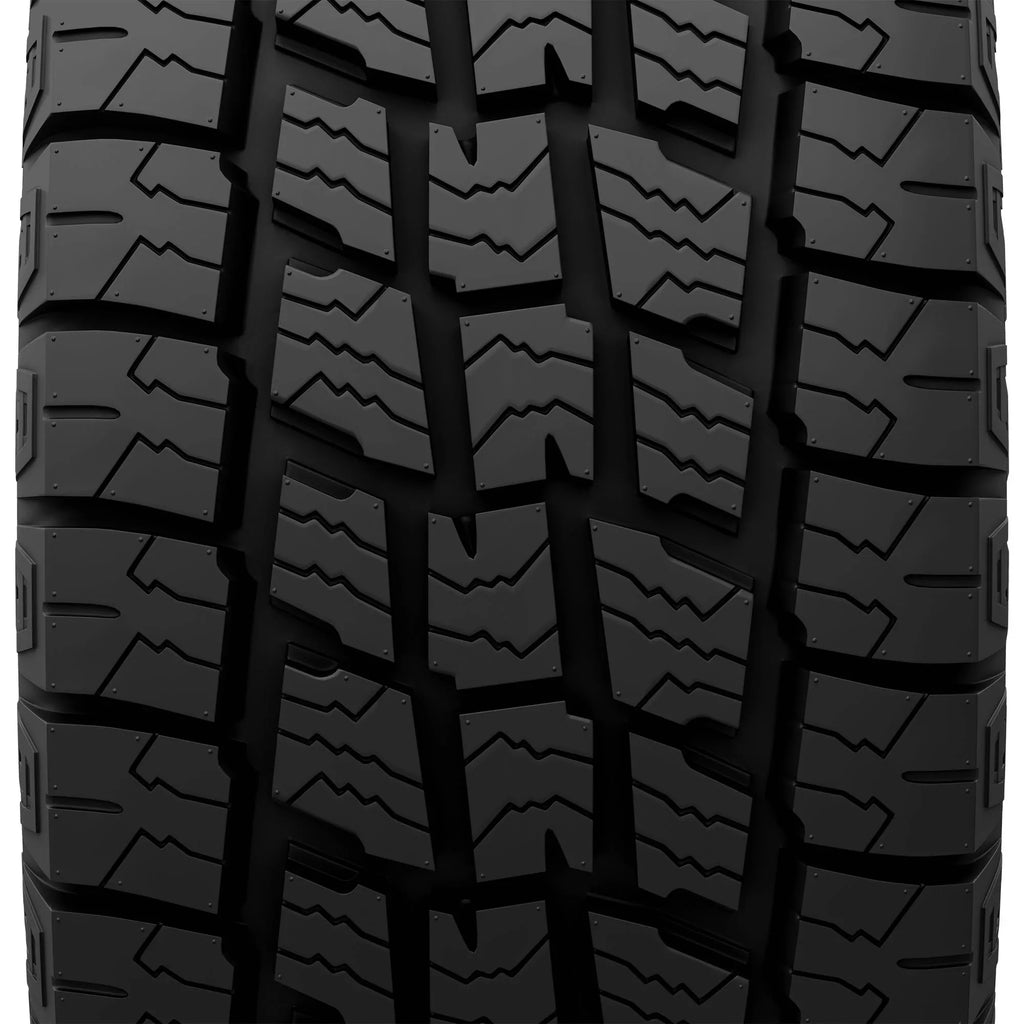 Lexani Terrain Beast AT All Terrain 275/60R20 119H XL Light Truck Tire