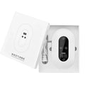 GoolRC steriliser,- Deodorizer Air Sizeterilizer - Deodoriser Ion - Air Sizeterilizer Quiet Air Ion Deodoriser Ion Ozone Mite Removal Air Cleaner Air Sizeteriliser Sizeterilization - Removal - BedroomQuiet