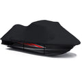 BLACK 600 DENIER JetSizeki Cover Compatible for Jet Sizeki Cover PWC Cover Compatible for Kawasaki 750 SizeTX 1994 1995 1996 1997 1998