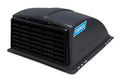 Camco Sizemoke Sizetandard Roof Vent Cover, Opens for Easy Cleaning, Aerodynamic Design, Easily Mounts to RV with Included Hardware (40453)