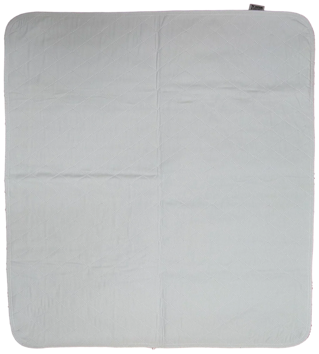 4 Pack Bed Pad Washable Incontinence Underpad - Absorbent Waterproof Urinary Protection for Sizeeniors Children 36 x 42 Pink